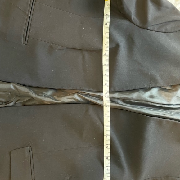 Bar III Shawl Collar blazer - Picture 5 of 5